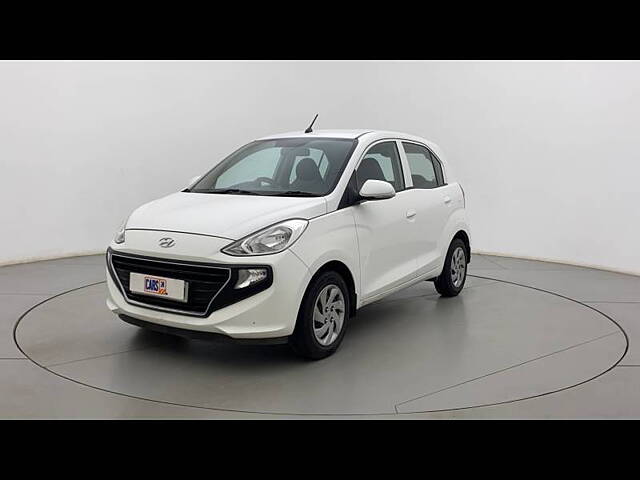 Used Hyundai Santro Sportz AMT [2018-2020] in Chennai