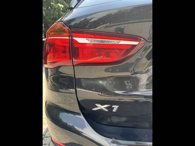 Used BMW X1 [2020-2023] sDrive20i xLine in Hyderabad