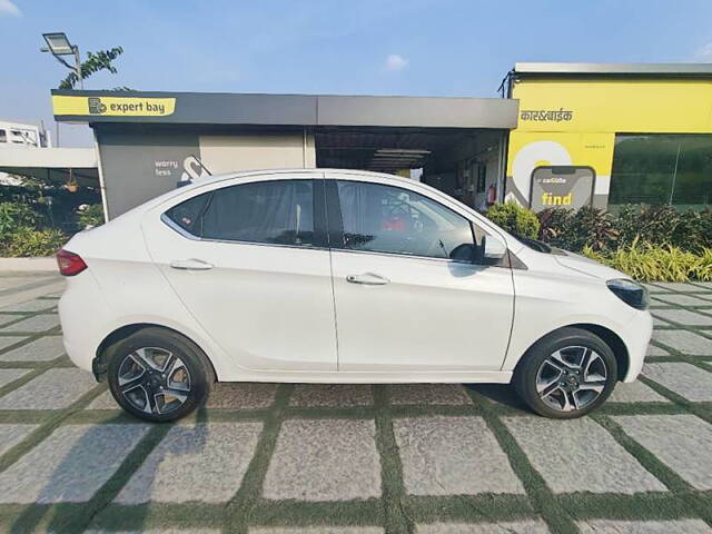 Used Tata Tigor [2018-2020] Revotron XZA in Pune