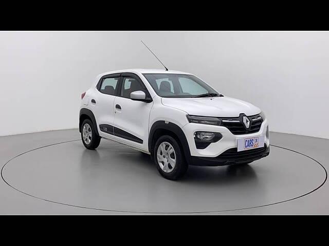 Used 2021 Renault Kwid in Pune