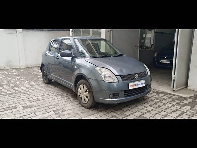 Used Maruti Suzuki Swift  [2005-2010] LXi in Chennai