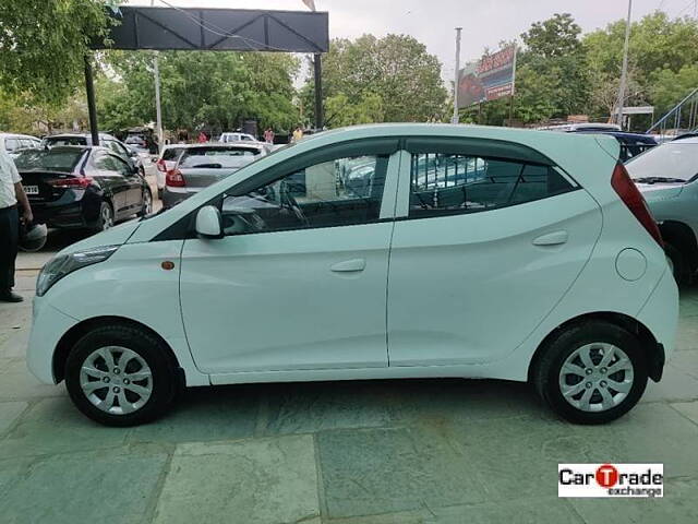 Used Hyundai Eon Sportz in Jaipur