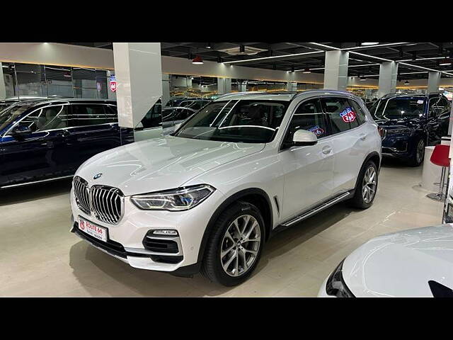 Used BMW X5 [2019-2023] xDrive30d xLine in Chennai