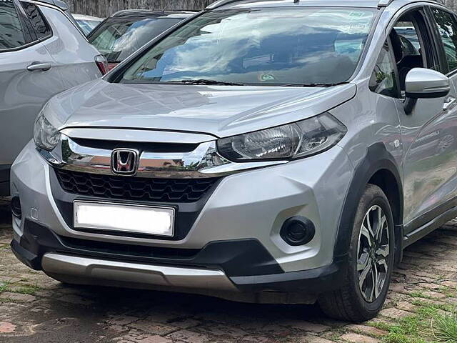 Used Honda WR-V [2017-2020] Edge Edition Petrol [2018-2019] in Kolkata