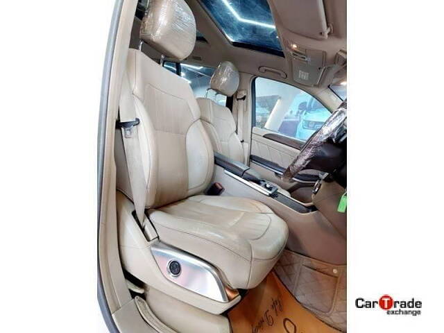 Used Mercedes-Benz GL 350 CDI in Mumbai