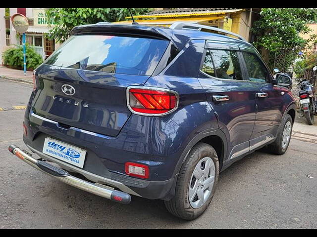 Used Hyundai Venue [2019-2022] S Plus 1.2 Petrol in Kolkata