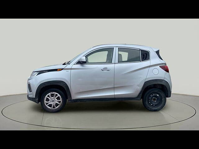 Used Mahindra KUV100 NXT K2 Plus 6 STR [2017-2020] in Jaipur