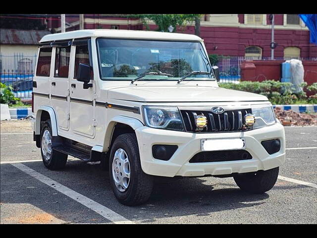 Used Mahindra Bolero [2020-2022] B4 in Kolkata