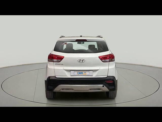 Used Hyundai Creta [2015-2017] 1.4 S in Delhi