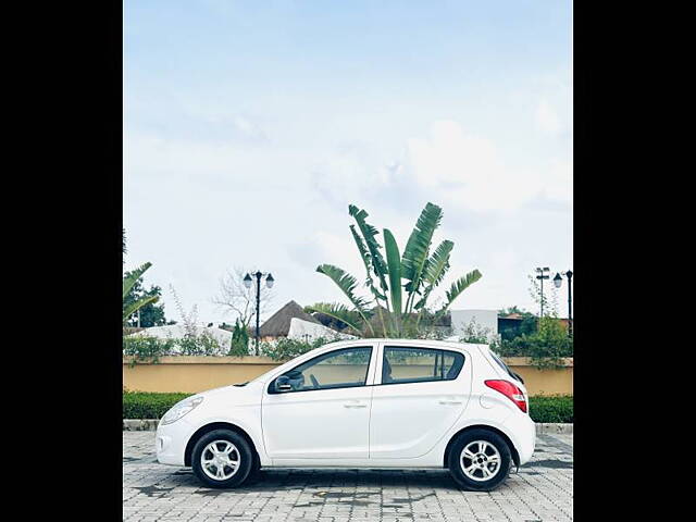 Used Hyundai i20 [2010-2012] Asta 1.2 in Surat