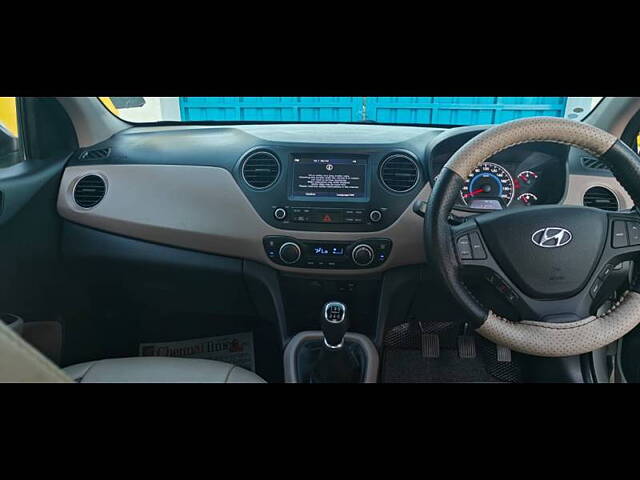 Used Hyundai Grand i10 [2013-2017] Asta 1.2 Kappa VTVT [2013-2016] in Chennai