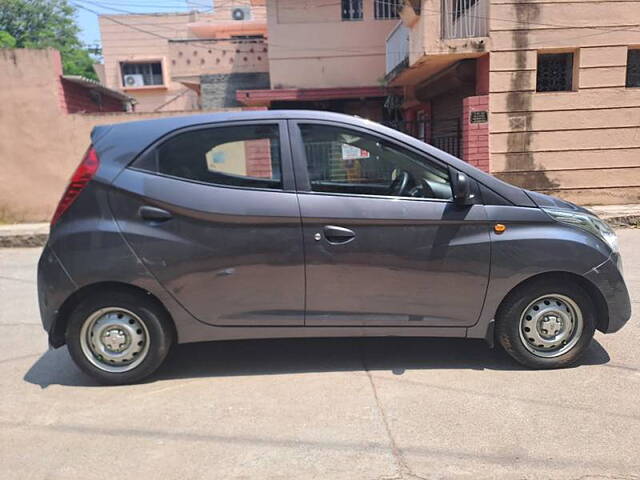 Used Hyundai Eon D-Lite + in Hyderabad