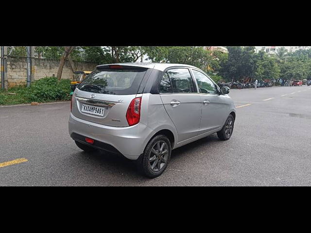 Used Tata Bolt XT Petrol in Bangalore