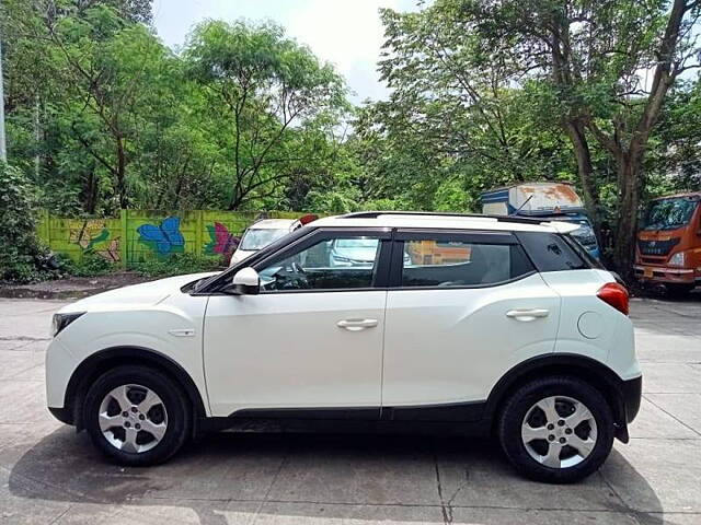 Used Mahindra XUV300 [2019-2024] W6 1.2 Petrol in Thane