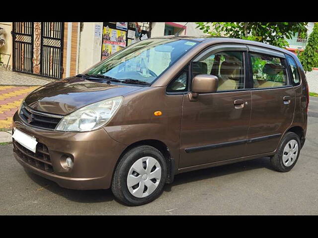 Used Maruti Suzuki Estilo VXi BS-IV in Kolkata