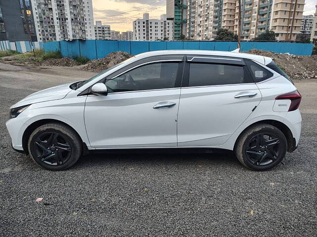 Used Hyundai i20 [2020-2023] Asta (O) 1.2 IVT [2022-2023] in Pune