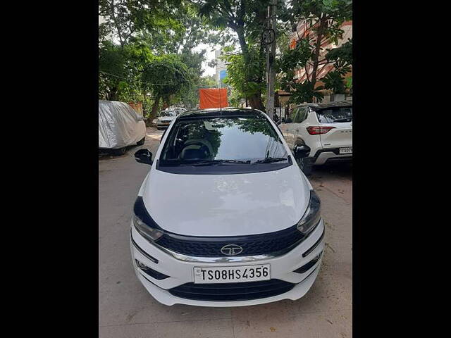 Used 2021 Tata Tiago in Hyderabad