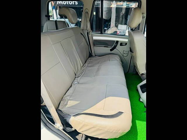 Used Mahindra Scorpio [2014-2017] S10 in Ranchi