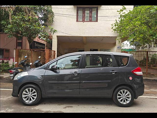 Used Maruti Suzuki Ertiga [2012-2015] ZDi in Chennai