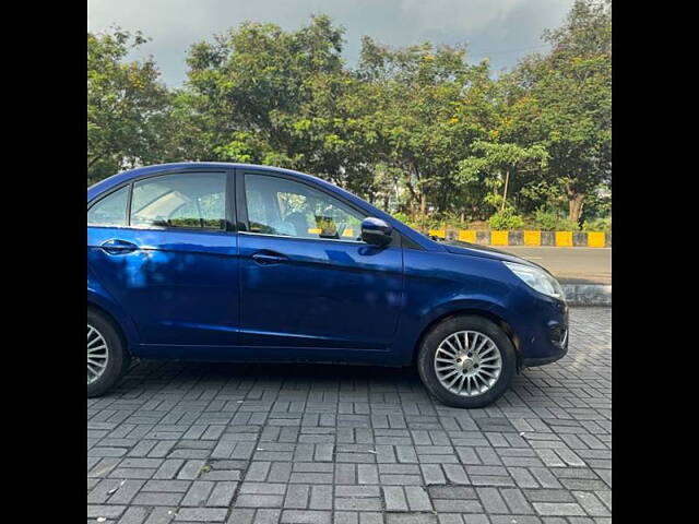 Used Tata Zest XM Petrol in Navi Mumbai