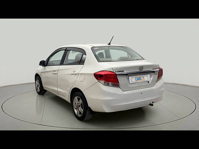 Used Honda Amaze [2013-2016] 1.2 EX i-VTEC in Delhi