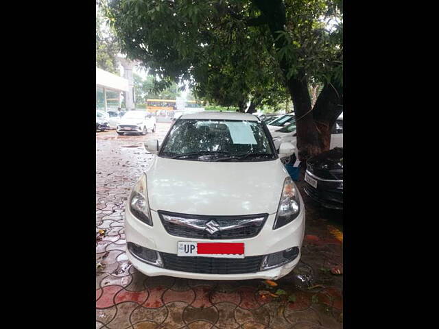 Used 2017 Maruti Suzuki Swift DZire in Lucknow