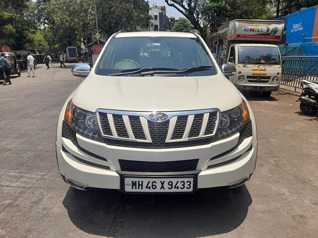 Used 2014 Mahindra XUV500 in Mumbai