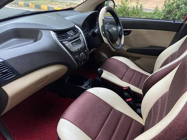 Used Hyundai Eon 1.0 Kappa Magna + [2014-2016] in Jamshedpur