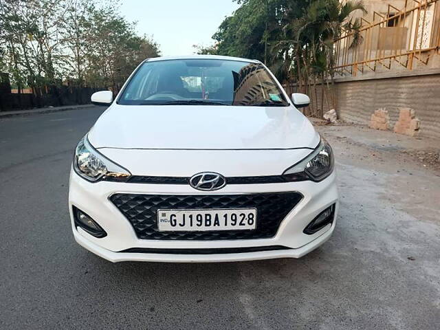 Used 2019 Hyundai Elite i20 in Surat