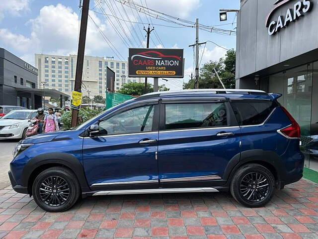 Used Maruti Suzuki XL6 [2019-2022] Zeta AT Petrol in Coimbatore