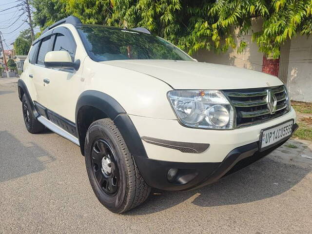 Used Renault Duster [2015-2016] RxL Petrol in Ghaziabad