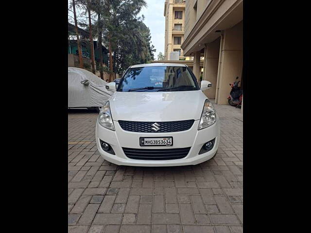 Used 2014 Maruti Suzuki Swift in Nashik