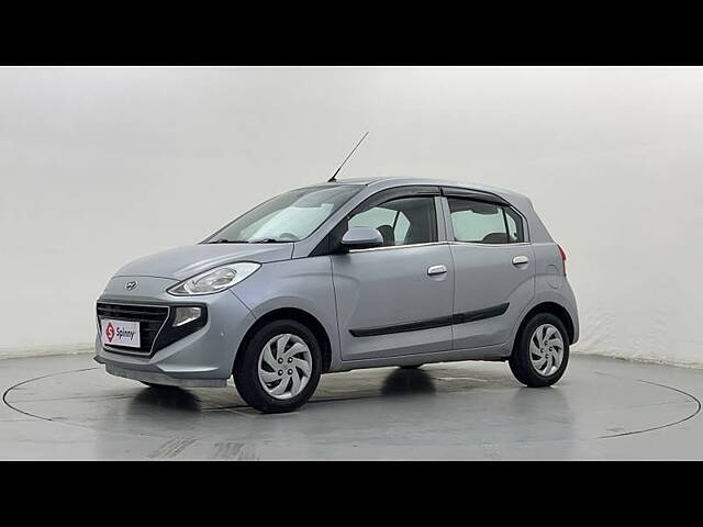 Used 2021 Hyundai Santro in Gurgaon