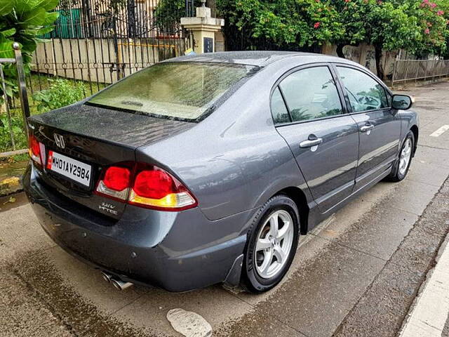 Used Honda Civic [2006-2010] 1.8V AT in Mumbai