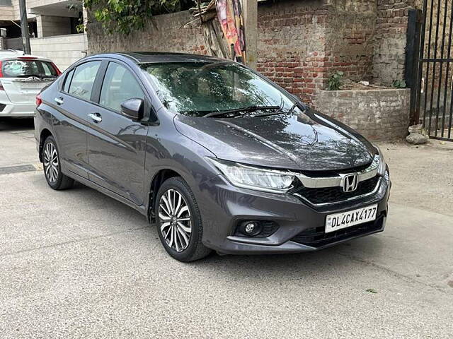 Used Honda City [2014-2017] VX in Delhi