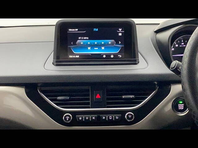 Used Tata Nexon [2017-2020] XZA Plus Diesel in Bangalore