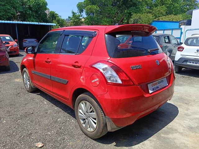 Used Maruti Suzuki Swift [2014-2018] ZXi in Chennai