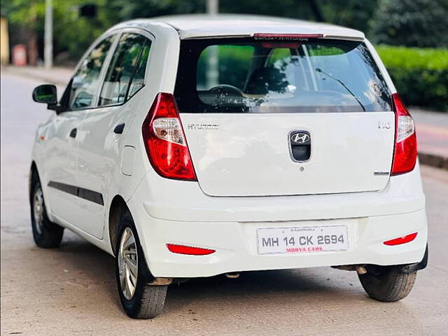 Used Hyundai i10 [2007-2010] Era in Pune