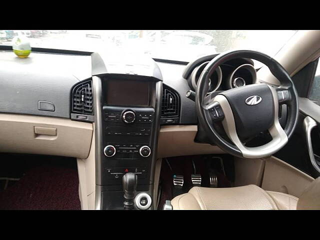 Used Mahindra XUV500 [2015-2018] W10 AWD in Ranchi