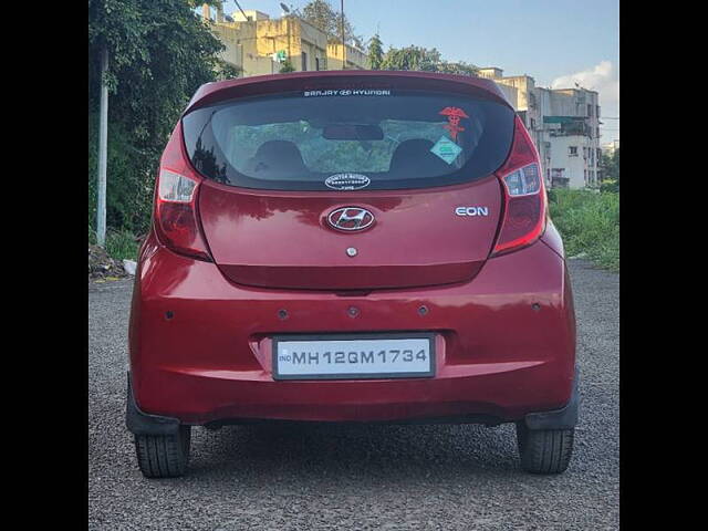 Used Hyundai Eon Sportz in Pune