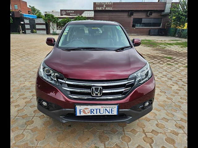 Used Honda CR-V [2013-2018] 2.0L 2WD AT in Delhi