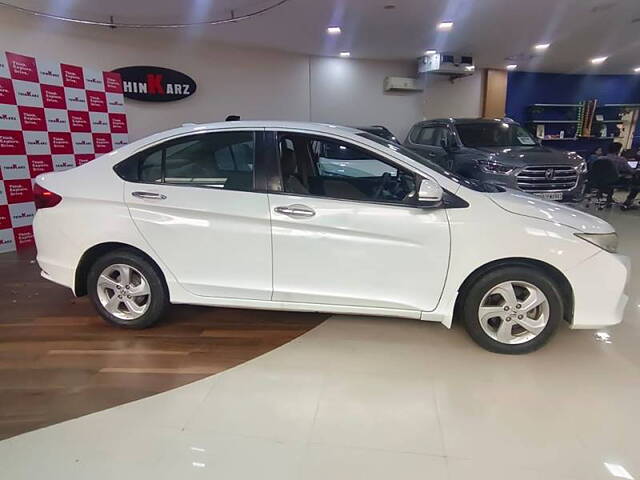 Used Honda City [2014-2017] V in Mumbai