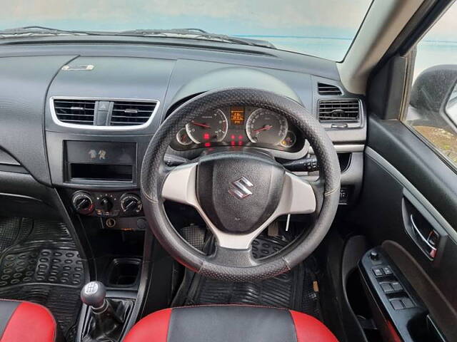 Used Maruti Suzuki Swift [2011-2014] VDi in Badlapur