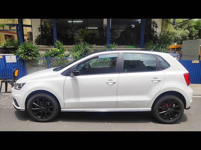 Used Volkswagen Polo [2016-2019] GT TSI in Bangalore