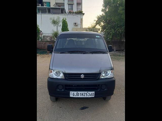 Used 2019 Maruti Suzuki Eeco in Ahmedabad