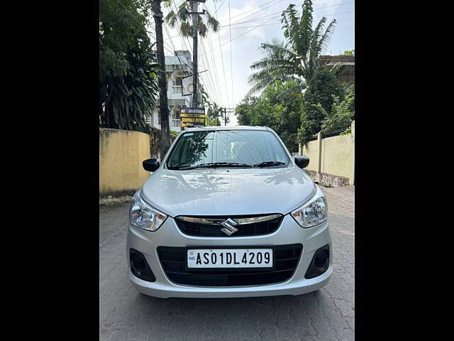 Used 2017 Maruti Suzuki Alto in Guwahati