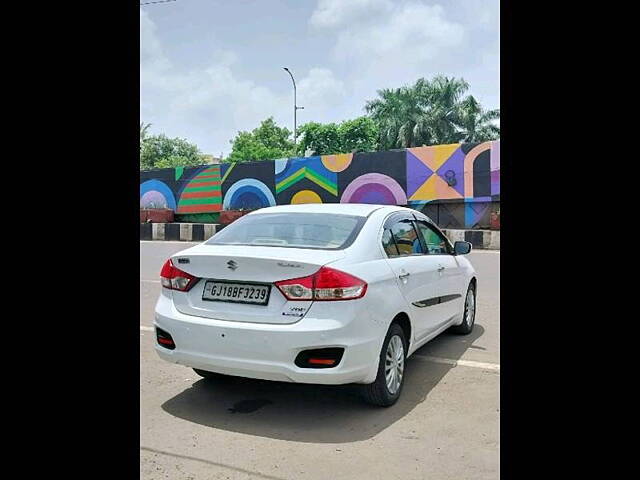 Used Maruti Suzuki Ciaz [2014-2017] VDi+ SHVS in Surat