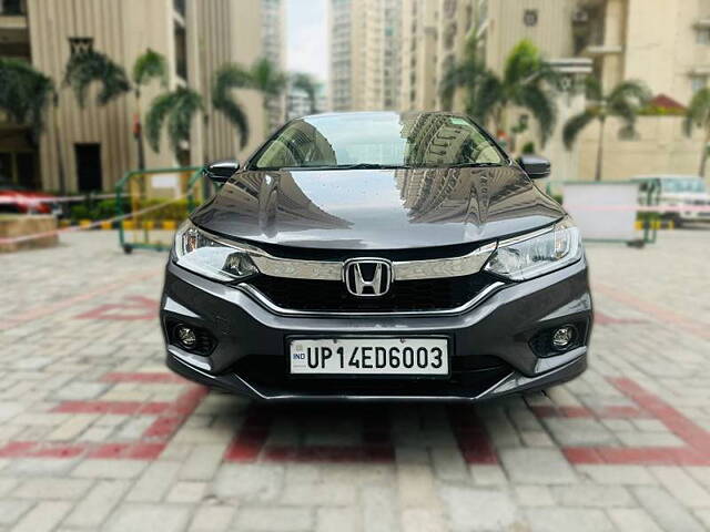 Used 2019 Honda City in Ghaziabad