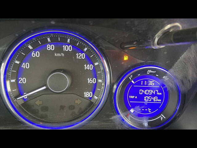 Used Honda Amaze [2016-2018] 1.2 VX AT i-VTEC in Coimbatore