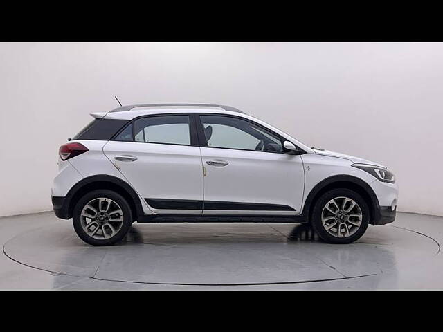 Used Hyundai i20 Active [2015-2018] 1.2 SX in Bangalore